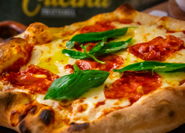 La Cucina