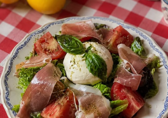 La Cucina