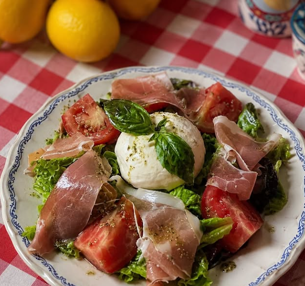 La Cucina