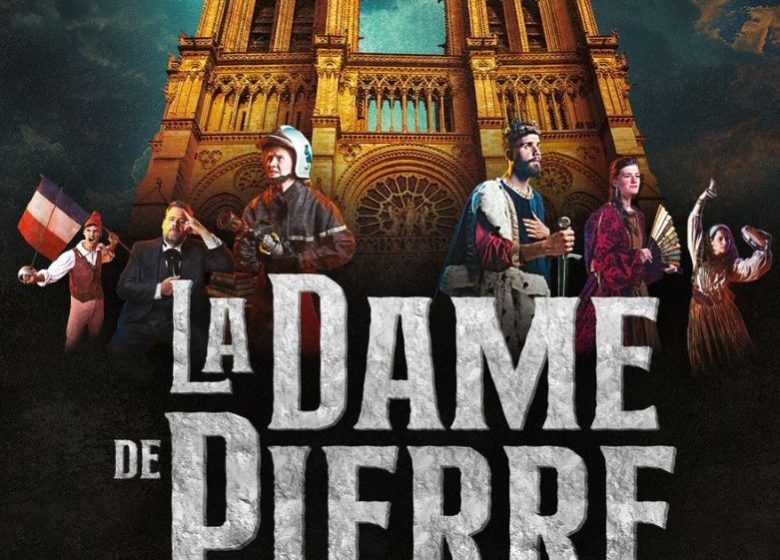 La Dame de Pierre