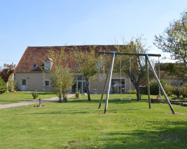 La Grande Riffauderie