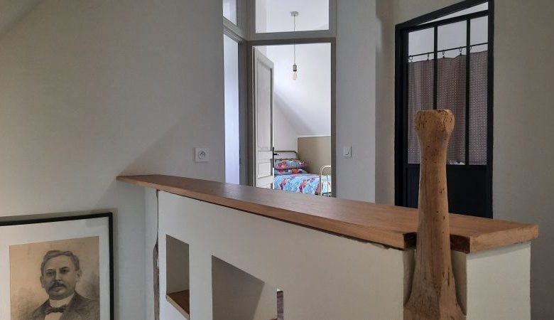 Ruelle du Roc|Gîte cosy Touraine