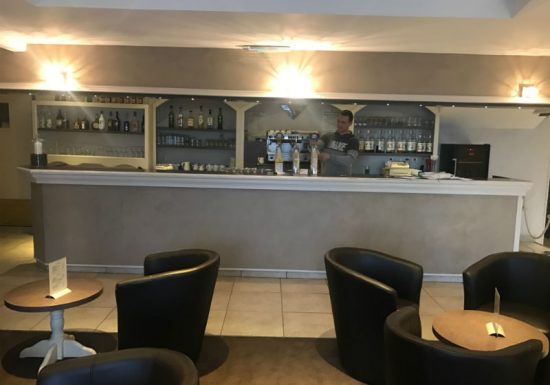 Brasserie La Berrichonne