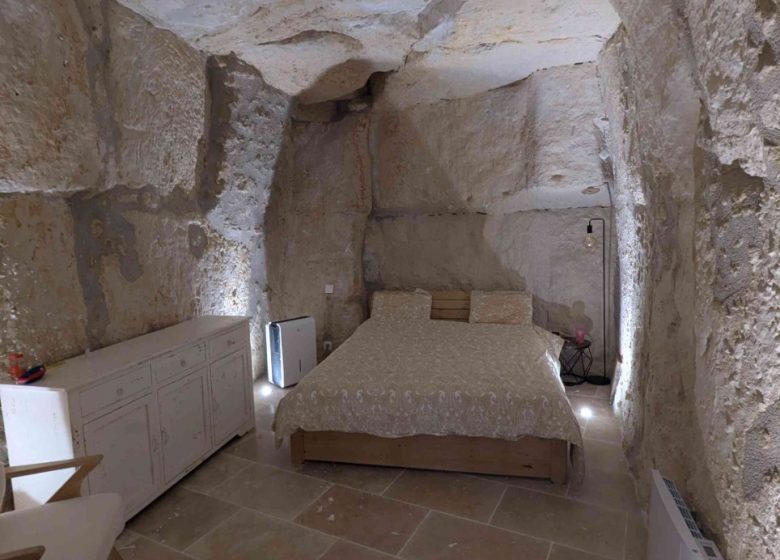 Le Secret de Saint-Jacques