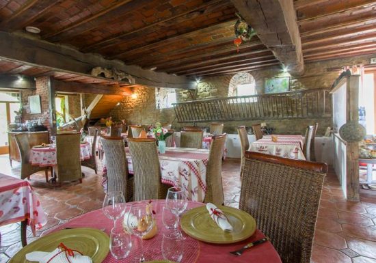 Auberge de la Couture