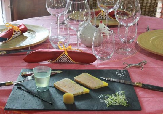 Auberge de la Couture