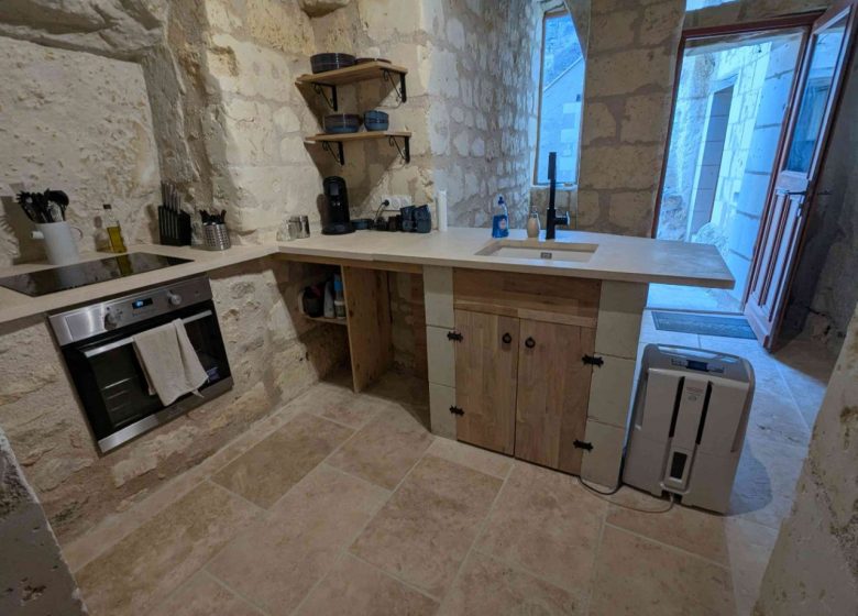 Le Secret de Saint-Jacques