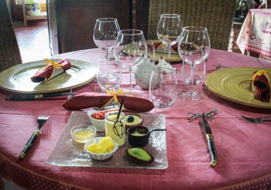 Auberge de la Couture