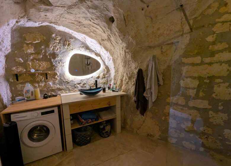 Le Secret de Saint-Jacques
