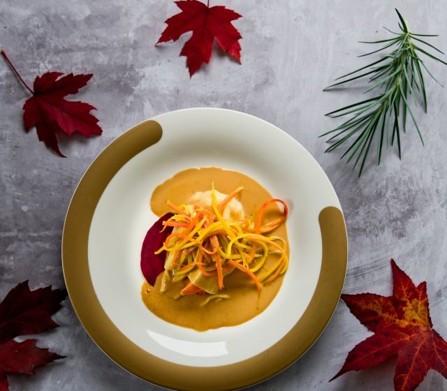 Frédeville Traiteur