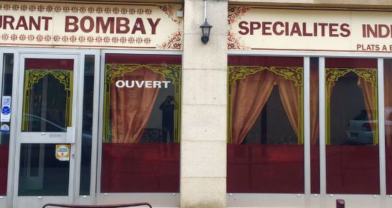 Le Bombay
