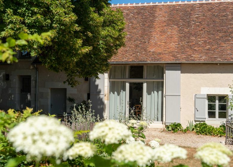 Le Puits Renaissance – Le Cygne