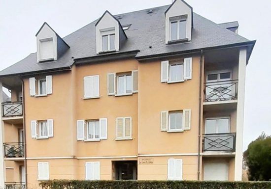 Le Carré Saint-Gildas