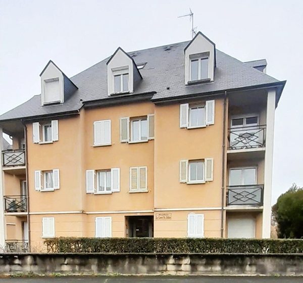 Le Carré Saint-Gildas