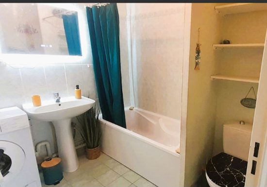 Le Carré Saint-Gildas