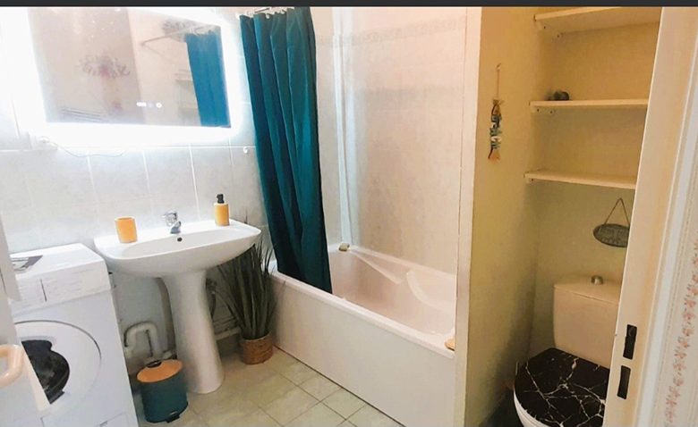 Le Carré Saint-Gildas