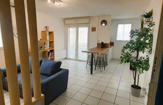 Le Carré Saint-Gildas