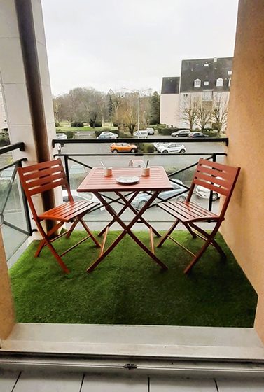 Le Carré Saint-Gildas