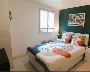 Le Carré Saint-Gildas