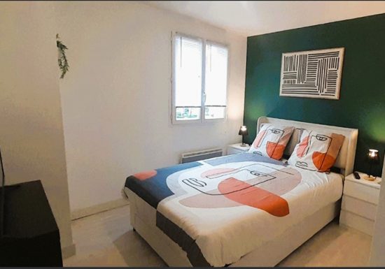 Le Carré Saint-Gildas