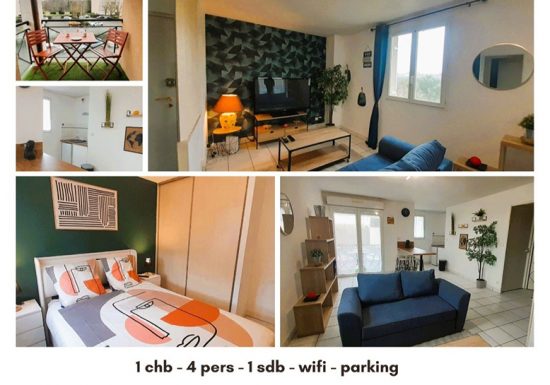 Le Carré Saint-Gildas