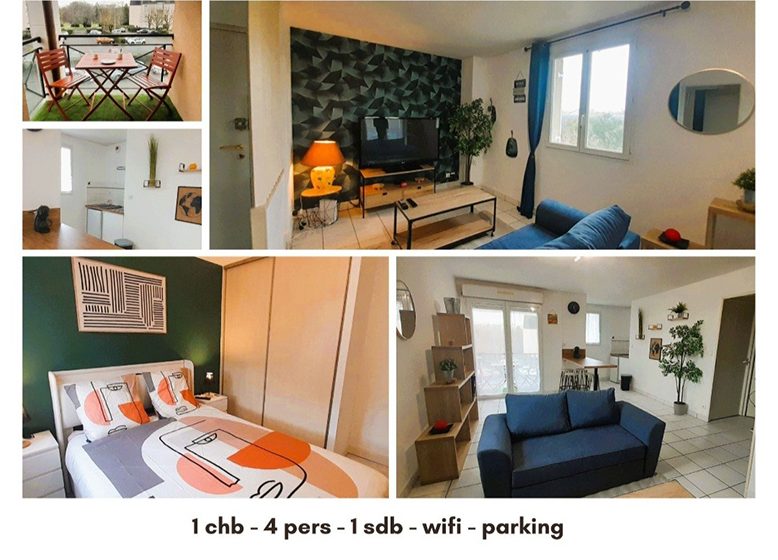 Le Carré Saint-Gildas