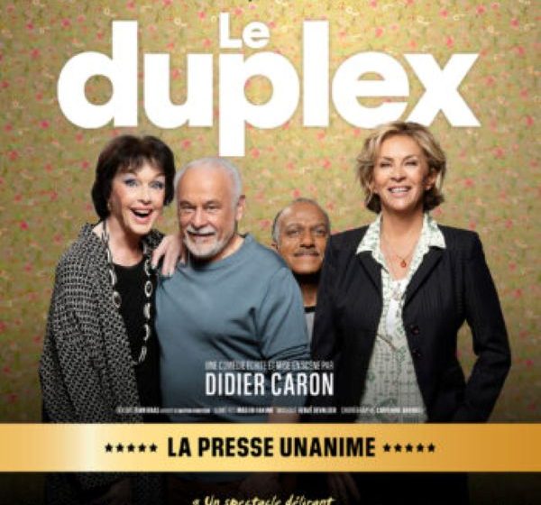 Le Duplex