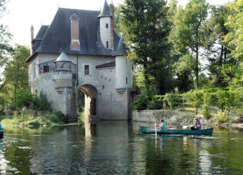 Journées Européennes du Patrimoine : Chasse au trésor à Chisseaux