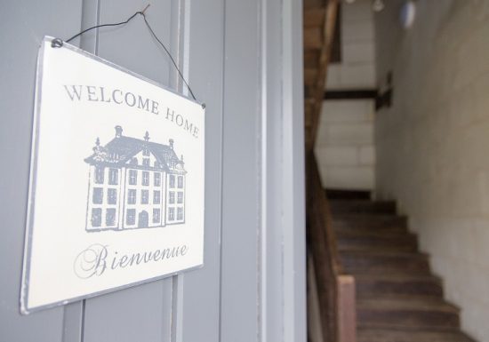 Le Grand Presbytère de Beaulieu