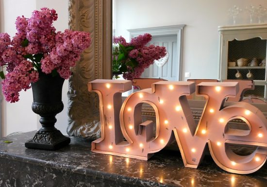 Le Grand Presbytère de Beaulieu