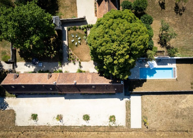 Le Puits Renaissance – Le Cerf