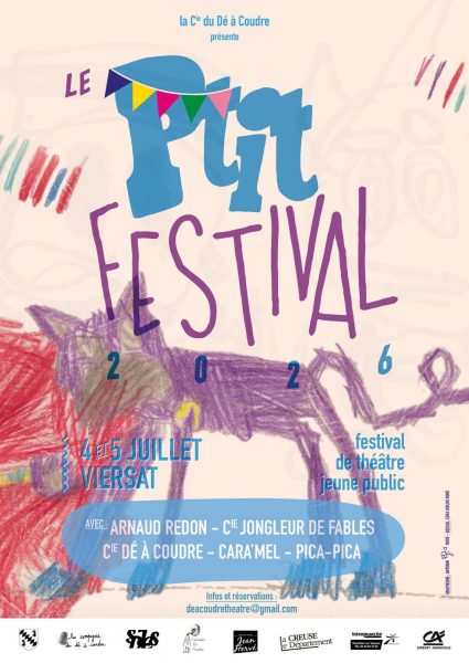 Le P&rsquo;tit Festival