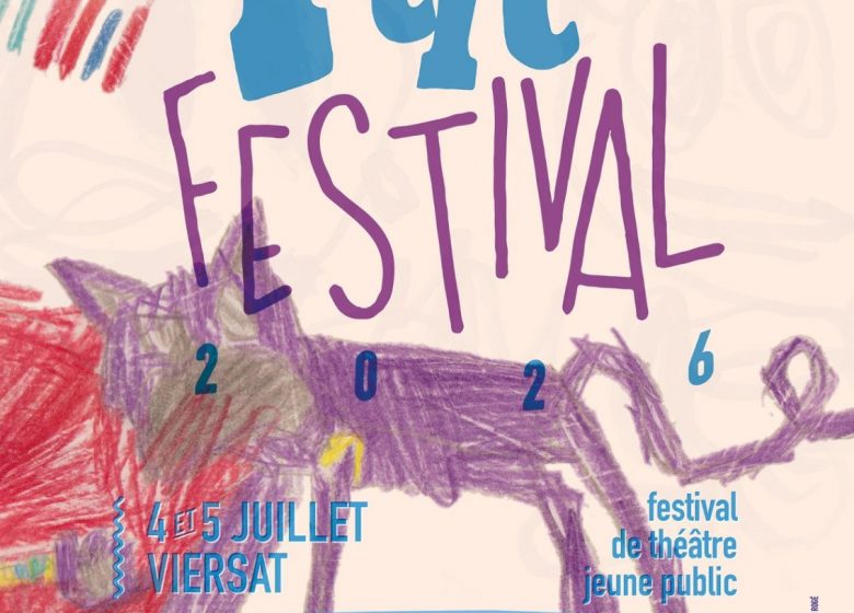 Le P&rsquo;tit Festival