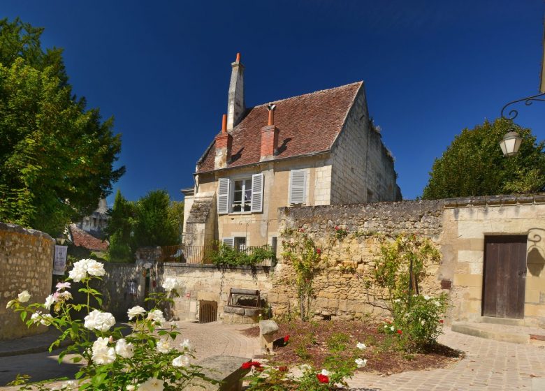 Nuit des musées – Musée Lansyer
