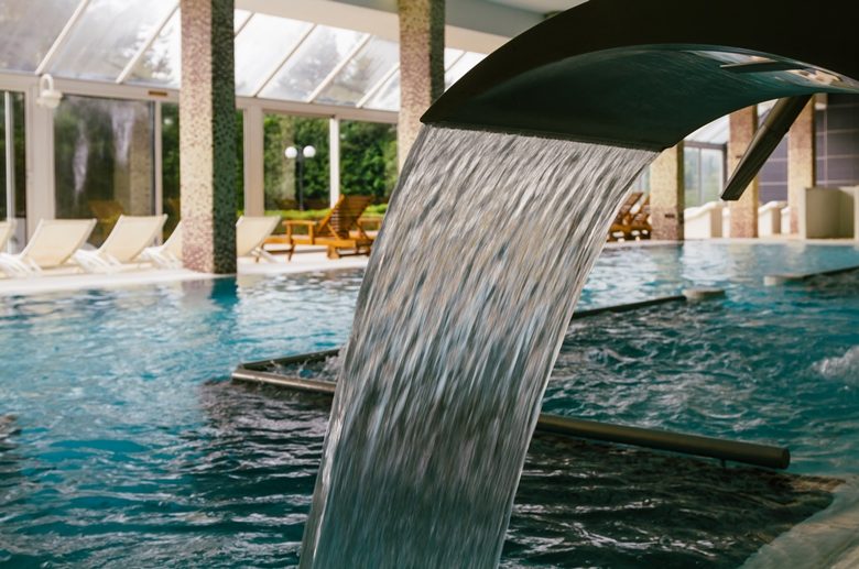 SPA au Domaine des Dryades