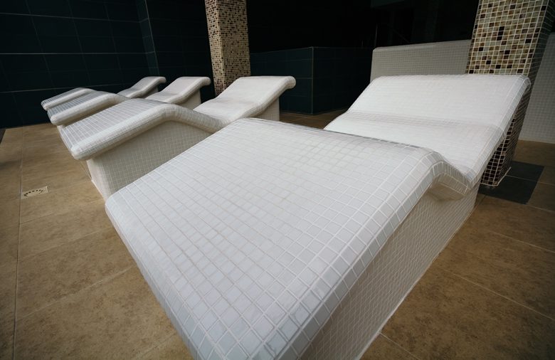 SPA au Domaine des Dryades