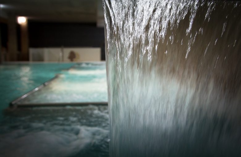 SPA au Domaine des Dryades