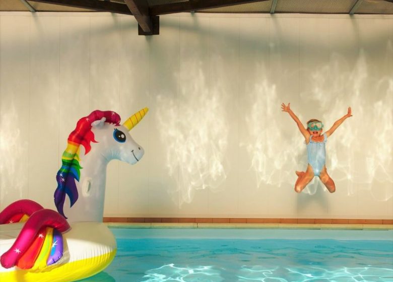 Villa piscine BerrySprings