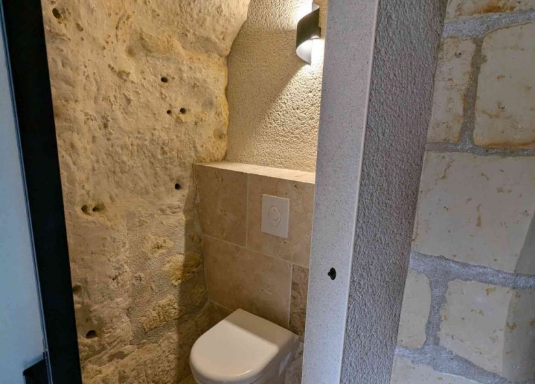 Le Secret de Saint-Jacques