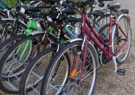 Location vélos : Mob d&rsquo;Emploi 36