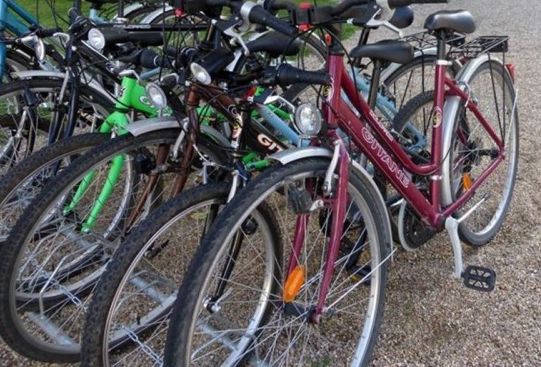 Location vélos : Mob d&rsquo;Emploi 36