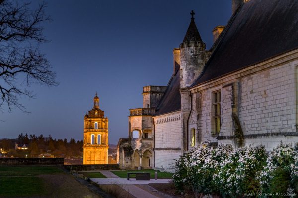 Nocturne « Noël au pays des châteaux »