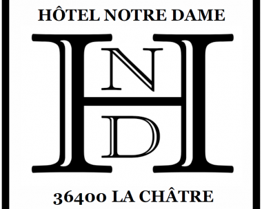 Hôtel Notre Dame