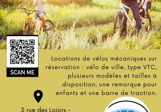 E.I Luss’A Roule – Alexandra Couturier