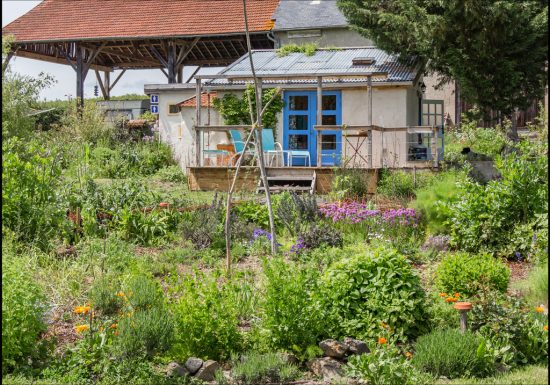 Gîte « le petit Patural »