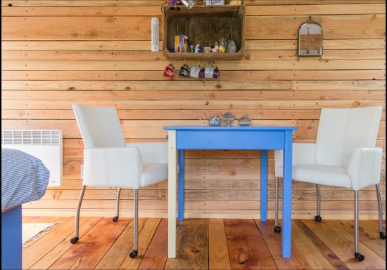 Gîte « le petit Patural »