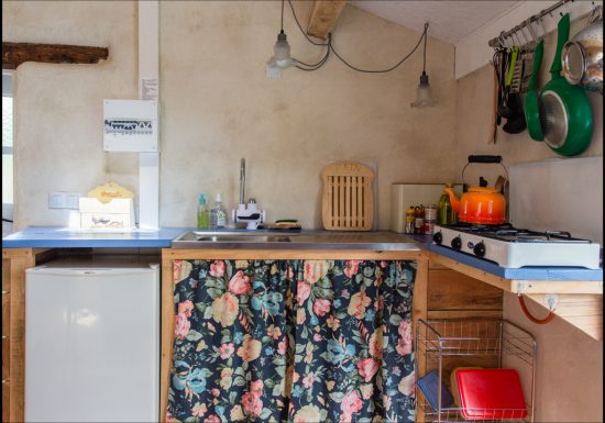 Gîte « le petit Patural »