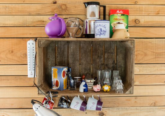 Gîte « le petit Patural »