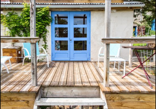 Gîte « le petit Patural »