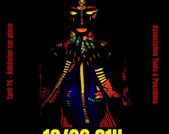 Concert de trip hop